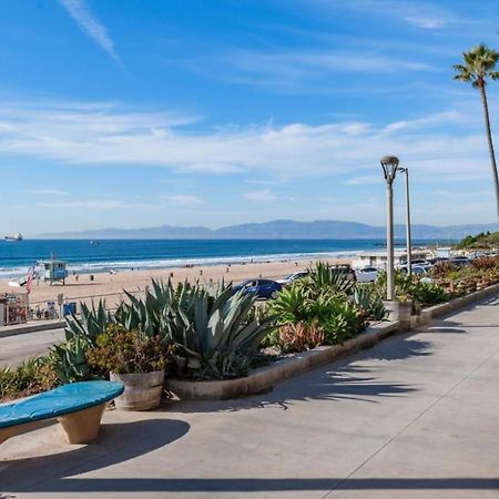 Amazing Location! Luxurious Beach Cottage.Ocean Views Manhattan Beach Exterior foto
