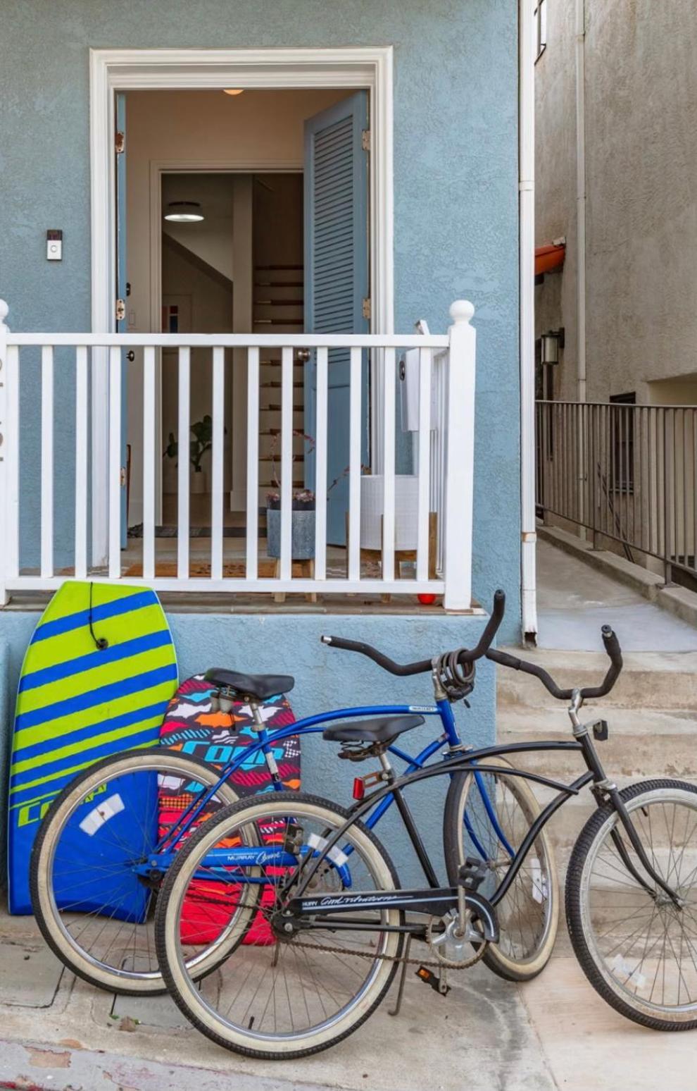 Amazing Location! Luxurious Beach Cottage.Ocean Views Manhattan Beach Exterior foto