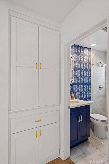 Amazing Location! Luxurious Beach Cottage.Ocean Views Manhattan Beach Exterior foto