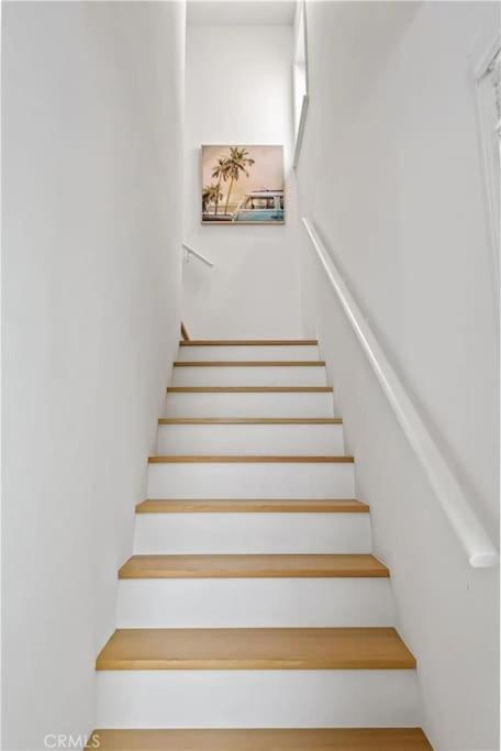 Amazing Location! Luxurious Beach Cottage.Ocean Views Manhattan Beach Exterior foto