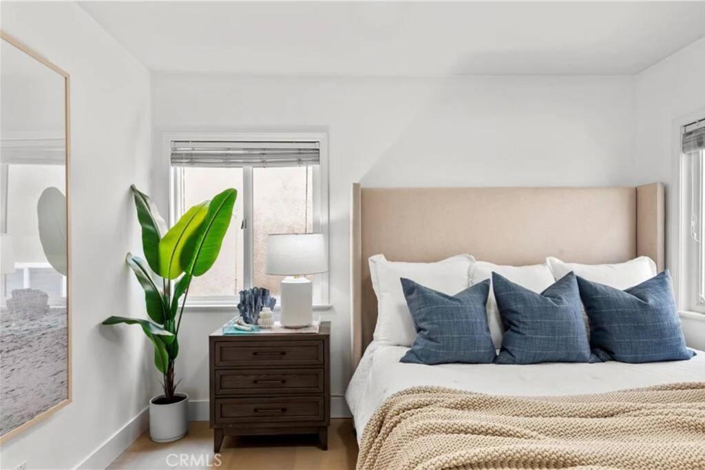 Amazing Location! Luxurious Beach Cottage.Ocean Views Manhattan Beach Exterior foto