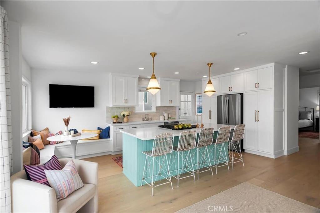Amazing Location! Luxurious Beach Cottage.Ocean Views Manhattan Beach Exterior foto