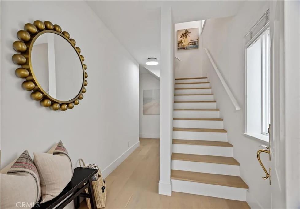 Amazing Location! Luxurious Beach Cottage.Ocean Views Manhattan Beach Exterior foto
