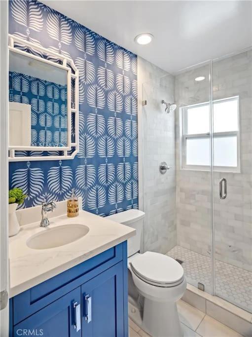Amazing Location! Luxurious Beach Cottage.Ocean Views Manhattan Beach Exterior foto
